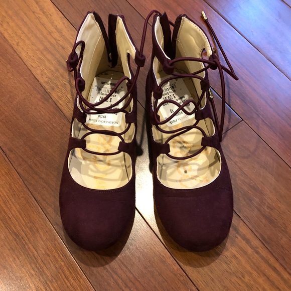 Sam Edelman Other - Girls ballet flats